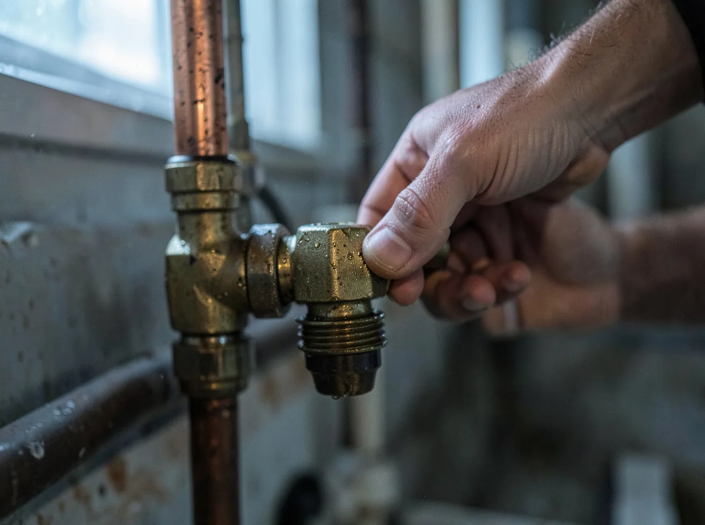 Emergency Plumber Burlington, IL FAQs
